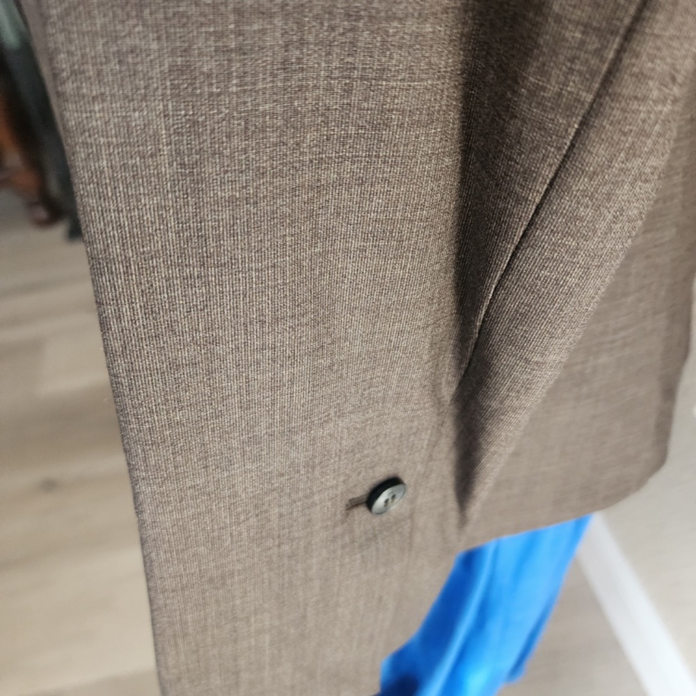 Halston Blazer - image 2